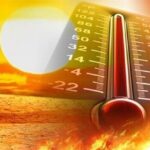 هشدار هواشناسی برای تهران / گرمای ۴۲ درجهای در راه است هشدار هواشناسی برای تهران / گرمای ۴۲ درجهای در راه است
