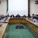 هشدار پزشکیان درباره شرایط کشور / تأکید بر مشارکت مردم برای عبور از بحران هشدار پزشکیان درباره شرایط کشور / تأکید بر مشارکت مردم برای عبور از بحران