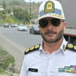 هشدار پلیس به رانندگان / آخرین وضعیت جادهها اعلام شد هشدار پلیس به رانندگان / آخرین وضعیت جادهها اعلام شد