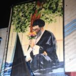 همنگاره «وقت بوییدن گل» مقابل سینما سپیده رونمایی شد همنگاره «وقت بوییدن گل» مقابل سینما سپیده رونمایی شد
