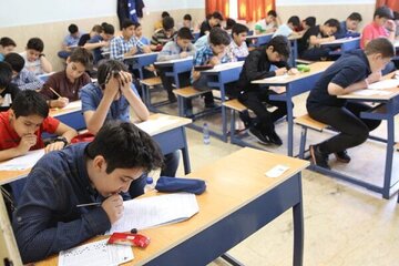 هیچ کلاس درسی بدون معلم نخواهد ماند/ کلاس پایه‌های ورودی نباید بیش از ۳۵دانش‌آموز داشته باشد