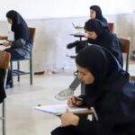 واکنش به برخی انتقادها از نحوه برگزاری امتحانات نهایی/ دانشآموزان جامانده از امتحان با خودروهای ارتش و پلیس به موقع رسیدند واکنش به برخی انتقادها از نحوه برگزاری امتحانات نهایی/ دانشآموزان جامانده از امتحان با خودروهای ارتش و پلیس به موقع رسیدند