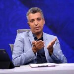 واکنش فردوسی پور به حرکت «قایقسواری وایکینگی» هواداران نروژی بعد از صعود واکنش فردوسی پور به حرکت «قایقسواری وایکینگی» هواداران نروژی بعد از صعود