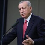 واکنش معنادار اردوغان به توافق ایران و آمریکا واکنش معنادار اردوغان به توافق ایران و آمریکا