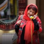 واکنش ناهید مسلمی به دستمزدهای نجومی «جوکر» / برای خودم متاسفم که با جوکر دیده شدم واکنش ناهید مسلمی به دستمزدهای نجومی «جوکر» / برای خودم متاسفم که با جوکر دیده شدم