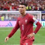 وداع رونالدو با بزرگترین صحنه فوتبال جهان / این آخرین جام جهانی من بود وداع رونالدو با بزرگترین صحنه فوتبال جهان / این آخرین جام جهانی من بود