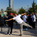 ورزش همچنان کلید داشتن قلبی سالمتر است ورزش همچنان کلید داشتن قلبی سالمتر است