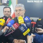 ورود به تهران آزاد شد/ اطلاعیه مهم پلیس راهور صادر شد