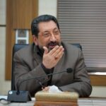 وزیر صمت: دولتمردان باید مسیر رهبر شهید را ادامه دهند وزیر صمت: دولتمردان باید مسیر رهبر شهید را ادامه دهند