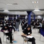 وضعیت برگزاری آزمون امتحان نهایی دانش‌آموزان در مناطق جنگی به روایت وزیر آموزش و پرورش