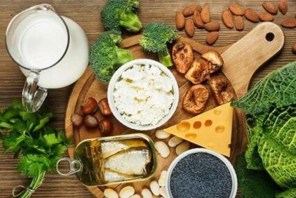 ویتامین D می‌تواند پروتئین‌های سمی آلزایمر را کاهش دهد