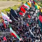 وین میزبان نمایشگاه عکس «راههای روح» اربعین حسینی(ع) وین میزبان نمایشگاه عکس «راههای روح» اربعین حسینی(ع)