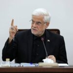 پاسخ عارف به مطالبه مجازات عاملان ترور رهبر شهید چه بود؟ پاسخ عارف به مطالبه مجازات عاملان ترور رهبر شهید چه بود؟