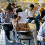 پایان آزمونهای نهایی یازدهمیها/ اعلام زمان جدید برای برگزاری امتحانات معوق ۴ استان پایان آزمونهای نهایی یازدهمیها/ اعلام زمان جدید برای برگزاری امتحانات معوق ۴ استان
