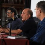 «پرنیان»؛ روایت خانوادهای که حافظ تاریخ و فرهنگ بودند «پرنیان»؛ روایت خانوادهای که حافظ تاریخ و فرهنگ بودند