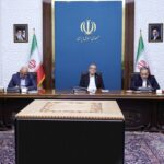 پزشکیان: سفر نخست‌وزیرعراق نقطه عطفی در توسعه روابط دو کشور است