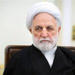 پیام تبریک سردار رادان به رئیس قوه قضائیه پیام تبریک سردار رادان به رئیس قوه قضائیه