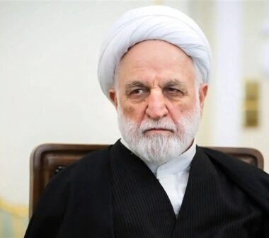 پیام تبریک سردار رادان به رئیس قوه قضائیه