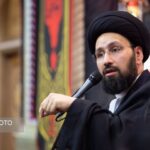 چرا سخنرانی «سید علی خمینی» در مجلس ترحیم رهبر شهید انقلاب مهم است؟ چرا سخنرانی «سید علی خمینی» در مجلس ترحیم رهبر شهید انقلاب مهم است؟