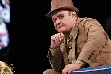 چه توفیقی از این بالاتر که انسان خلقی را بخنداند و شاد کند/ واکنش مخاطبان خبرآنلاین به درگذشت مرد هزارچهره سینمای ایران