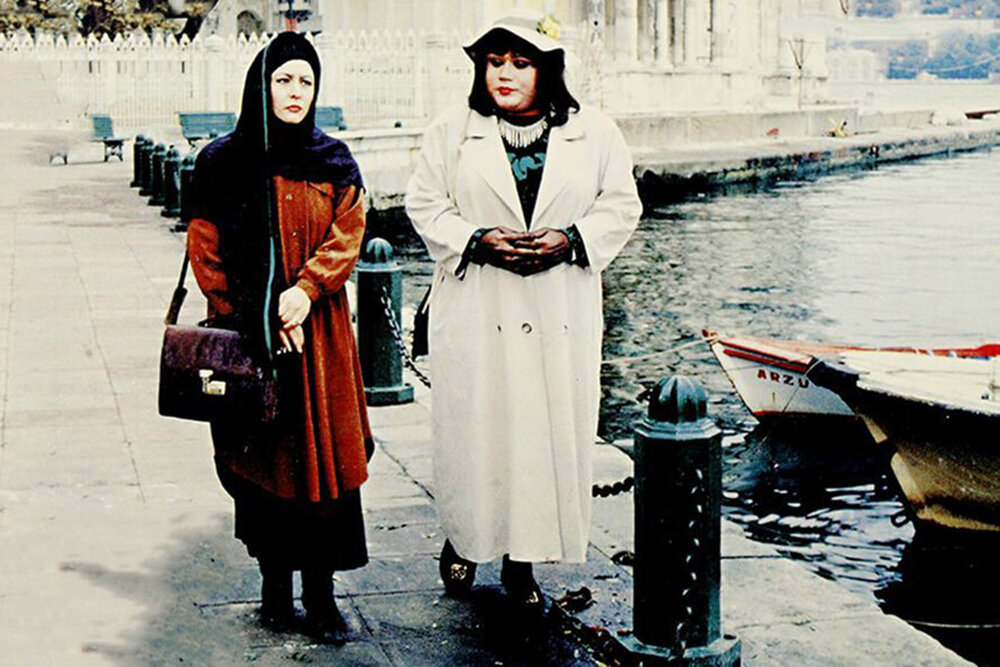 چه توفیقی از این بالاتر که انسان خلقی را بخنداند و شاد کند/ واکنش مخاطبان خبرآنلاین به درگذشت مرد هزارچهره سینمای ایران