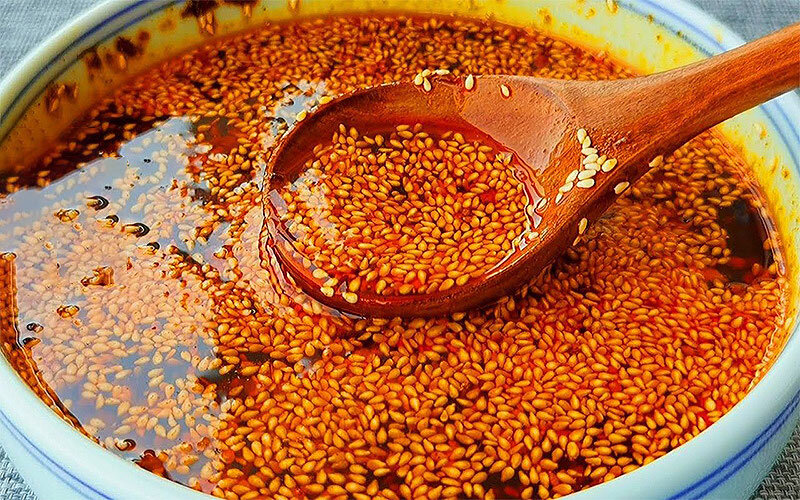 چگونه با تخم شربتی و خاکشیر شربت درست کنیم؟ + روش تهیه چگونه با تخم شربتی و خاکشیر شربت درست کنیم؟ + روش تهیه