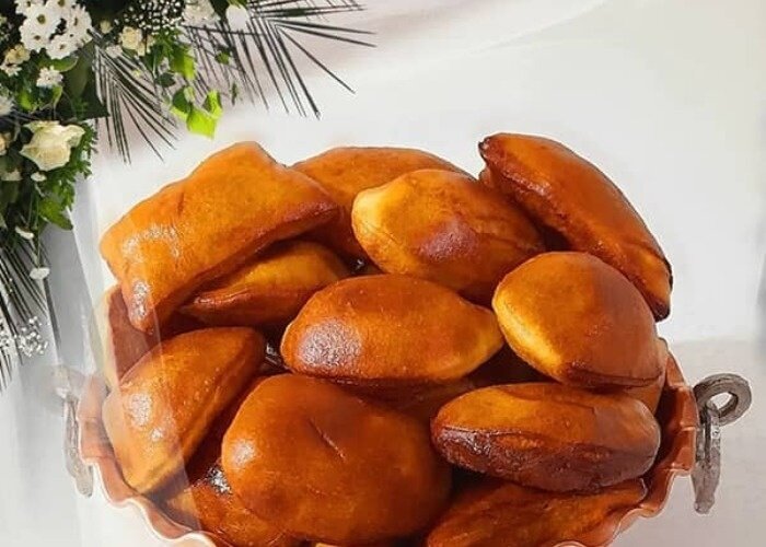کردها و لرها حتما این نان روغنی را خورده‌اند اما همه دستور پختش را بلد نیستند