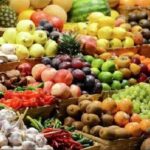کودکان دنیا به قدر کافی میوه و سبزیجات نمی خورند کودکان دنیا به قدر کافی میوه و سبزیجات نمی خورند