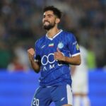 کوشکی در لیست نقل‌و‌انتقالاتی پرسپولیس نیست