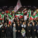 کوفه تکرار نشد؛ روایت ۱۵۰ شبی که مردم در میدان ماندند