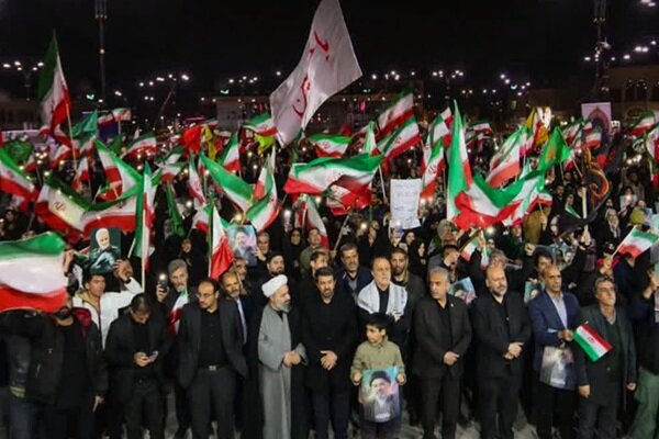 کوفه تکرار نشد؛ روایت ۱۵۰ شبی که مردم در میدان ماندند