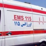 گزارش اورژانس از مراسم تشییع رهبر شهید؛ مصدوم نداشته ایم گزارش اورژانس از مراسم تشییع رهبر شهید؛ مصدوم نداشته ایم