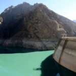 گزارش تازه از بحران آب ایران / افت منابع آبی از میانگین جهان هم بیشتر شد گزارش تازه از بحران آب ایران / افت منابع آبی از میانگین جهان هم بیشتر شد