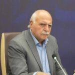 گلایه اتاق اصناف از فشار مالیاتی/ نودهفراهانی: اصناف توان پرداخت مالیات سال گذشته را ندارند گلایه اتاق اصناف از فشار مالیاتی/ نودهفراهانی: اصناف توان پرداخت مالیات سال گذشته را ندارند