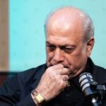 یادداشت احساسی بهمن دان برای رهبر شهید؛ قلمم هم در این وداع گریه میکند یادداشت احساسی بهمن دان برای رهبر شهید؛ قلمم هم در این وداع گریه میکند