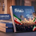 یازدهمین شماره فصلنامه «روی خط رادیو» منتشر شد یازدهمین شماره فصلنامه «روی خط رادیو» منتشر شد