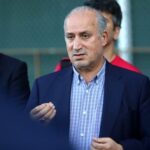 یک برکناری در فدراسیون فوتبال/ ماجرا چیست؟ یک برکناری در فدراسیون فوتبال/ ماجرا چیست؟