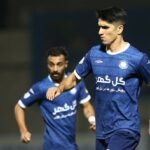 یک خرید دیگر از گلگهر برای پرسپولیس / پورعلی رسماً سرخپوش شد یک خرید دیگر از گلگهر برای پرسپولیس / پورعلی رسماً سرخپوش شد