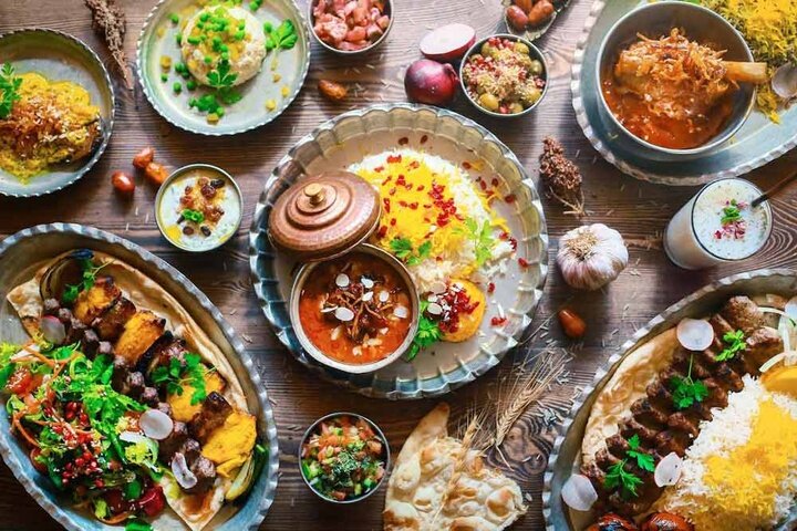۵ غذای ایرانی که خارجیها عاشقش هستند؛ از کباب تا تهچین با دستور پخت ۵ غذای ایرانی که خارجیها عاشقش هستند؛ از کباب تا تهچین با دستور پخت + روش تهیه