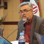 آثار جشنواره رسانه و سلامت داوری شد