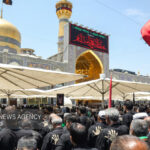 آخرین گفتههای امام رضا(ع) به اباصلت آخرین گفتههای امام رضا(ع) به اباصلت