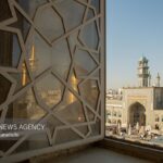 آغاز ارسال مقالات به همایش «انسجام اجتماعی در فرهنگ رضوی»