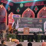 آغاز به کار همایش علمی اربعین در کربلا؛ شرکت ۳۰۰ دانشمند در ۹ دوره