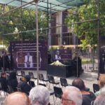 آغاز تشییع پهلوان آواز به سمت خانه ابدی؛ برای «ایرج» که عاشق ایران بود آغاز تشییع پهلوان آواز به سمت خانه ابدی؛ برای «ایرج» که عاشق ایران بود