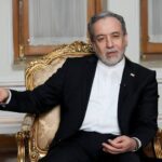 آمریکا هیچ راهی جز صحبت محترمانه با مردم ایران ندارد آمریکا هیچ راهی جز صحبت محترمانه با مردم ایران ندارد