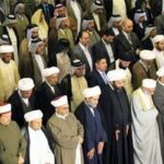 آیت الله مبلغی: وحدت باید از یک ارزش به «نظامی علمی و فقهی» تبدیل شود آیت الله مبلغی: وحدت باید از یک ارزش به «نظامی علمی و فقهی» تبدیل شود