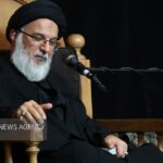 آیتالله میرباقری: تردید در «نصرت الهی» راه فتوحات آینده را میبندد آیتالله میرباقری: تردید در «نصرت الهی» راه فتوحات آینده را میبندد