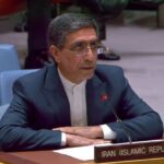 اتهمامات آمریکا علیه ایران درباره یمن بی اساس است اتهمامات آمریکا علیه ایران درباره یمن بی اساس است