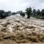 احتمال جاری شدن سیل در هشت استان در دو روز آینده احتمال جاری شدن سیل در هشت استان در دو روز آینده