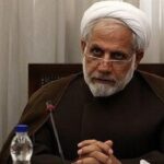 احمدی: مقابله با نفوذ نیازمند قانونی دقیق و کارآمد است احمدی: مقابله با نفوذ نیازمند قانونی دقیق و کارآمد است